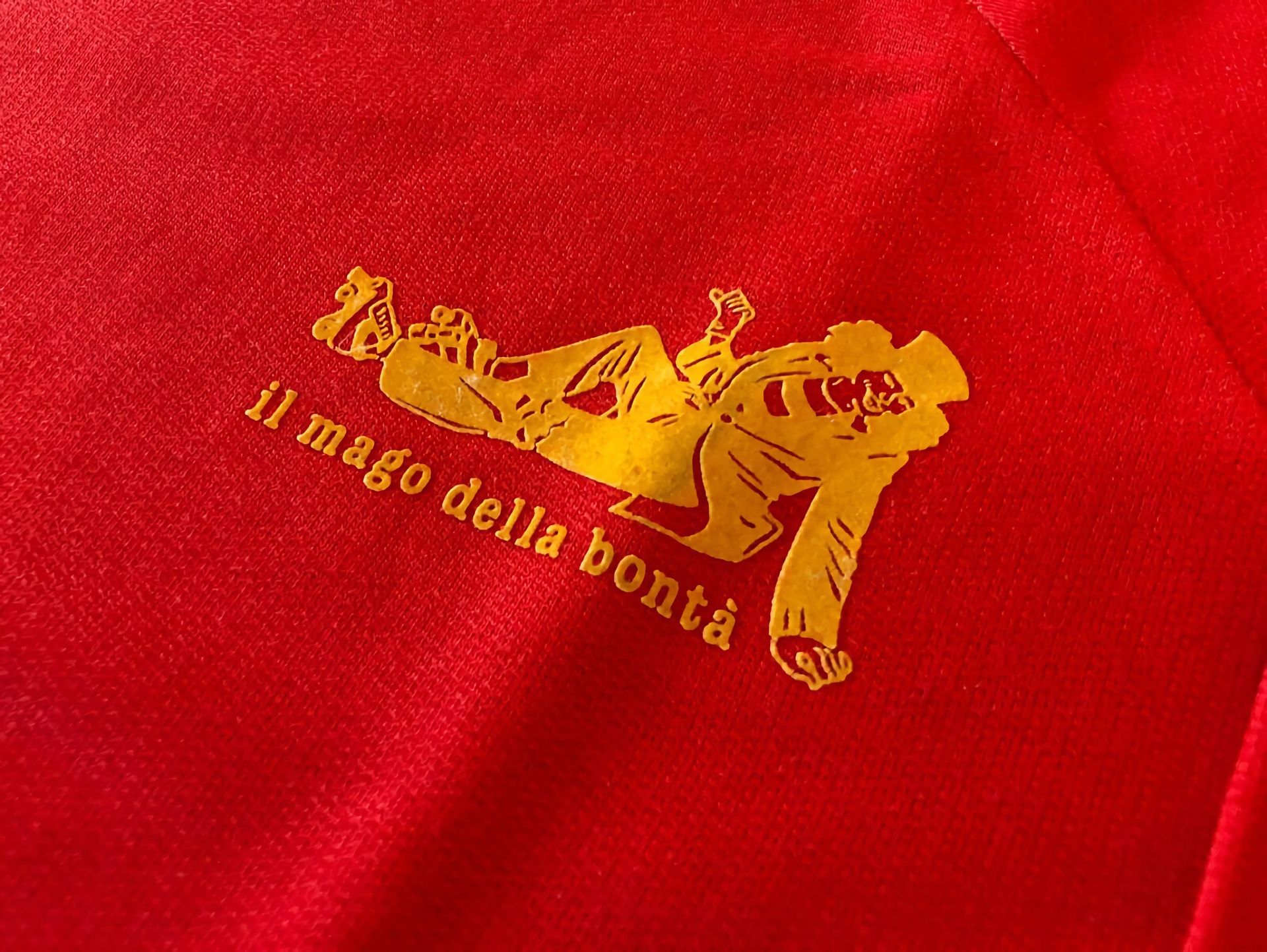 Galbusera: Una de las Mejores Marcas Italianas (que Hoy No Es Mi Cliente)