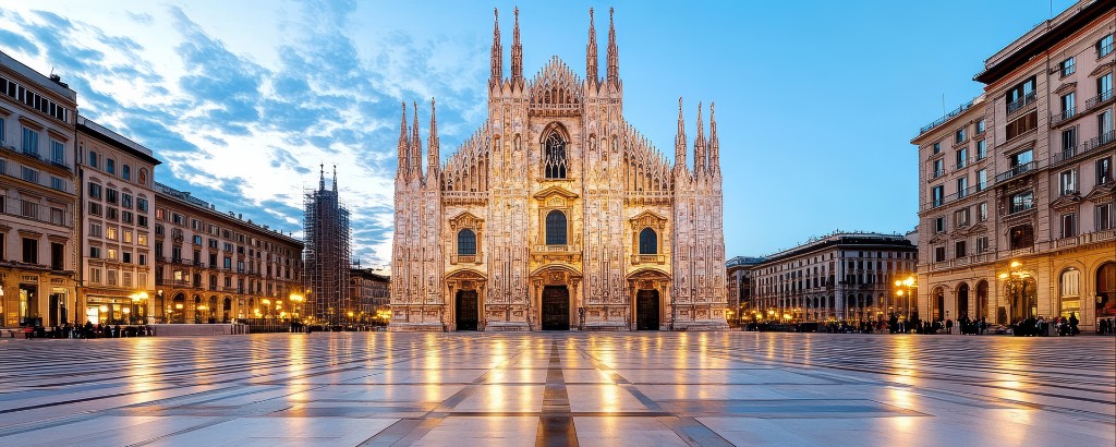 Planning a Milan escape? How can you organise transfers from Milan Malpensa Airport (MXP) and back?