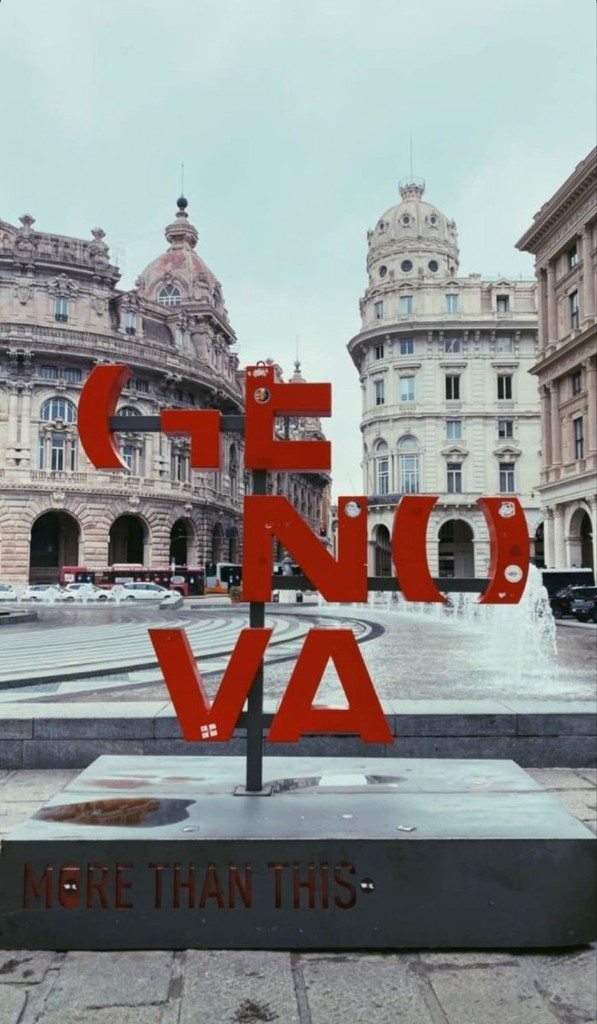 Planning a Genoa escape? How can you organise transfers from Milan Malpensa Airport (MXP) and back?