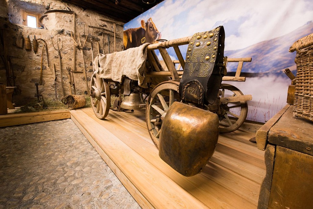 MUS! Museum of Livigno