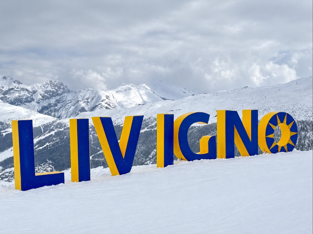 How do you arrange Milan Malpensa Airport (MXP)–Livigno transfers and return?