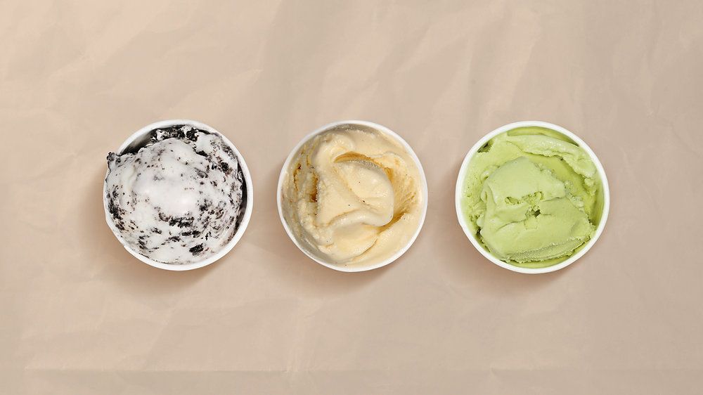 Il potere del numero tre: una regola d'oro nel business