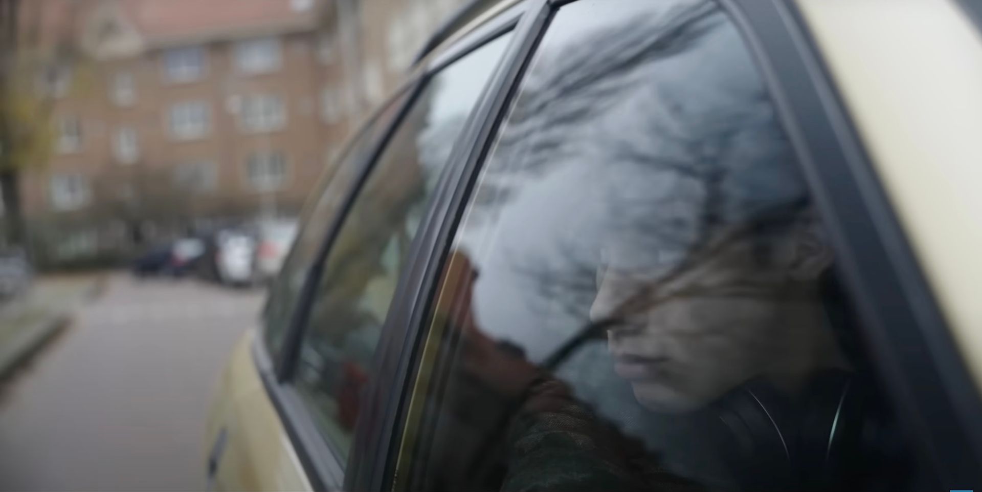 Two Perfect (and Educational) TV Commercials from March 2025