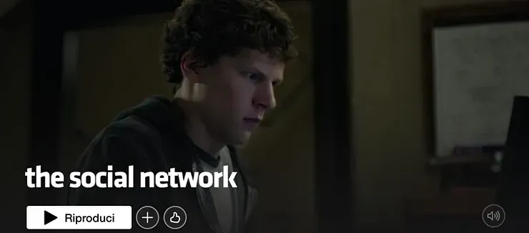 The Social Network