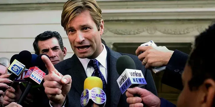 Thank You for Smoking