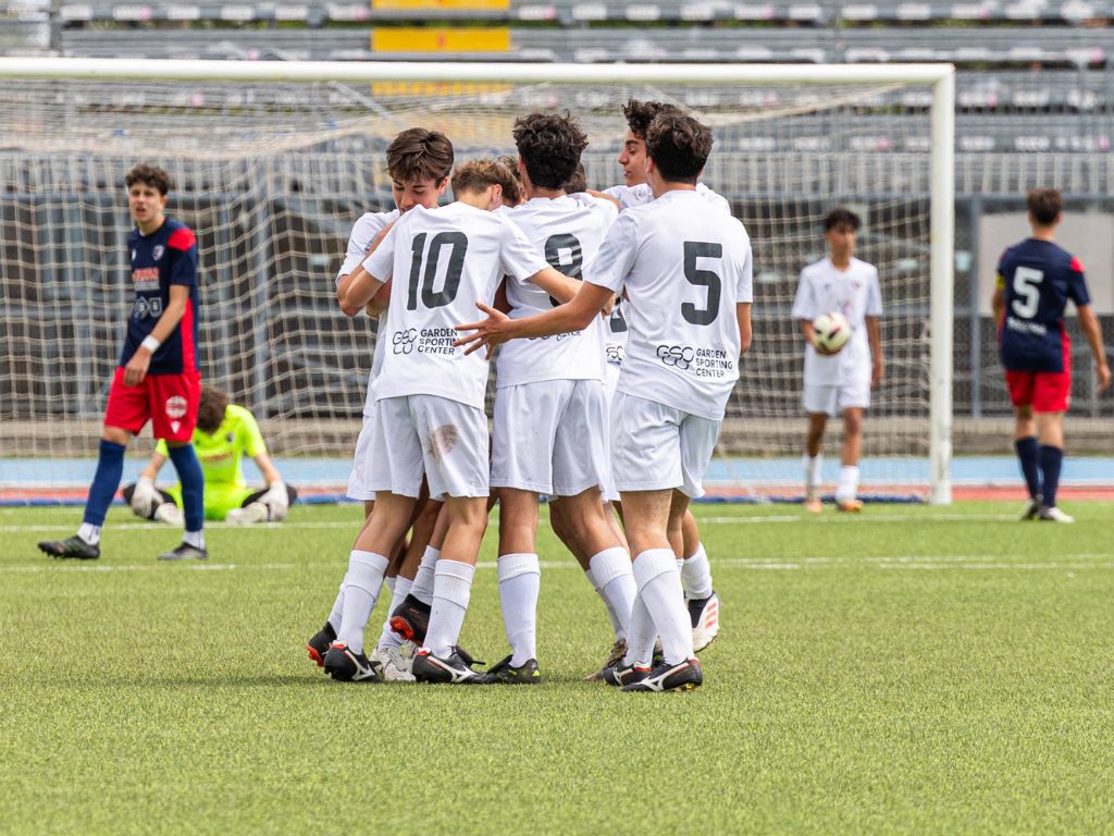 Scuola calcio