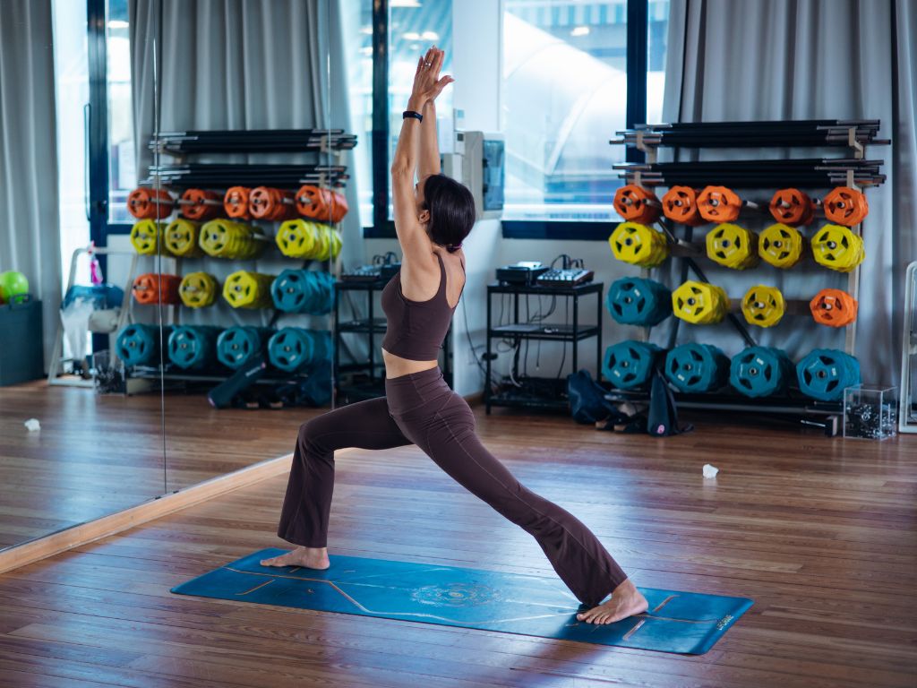 Yoga