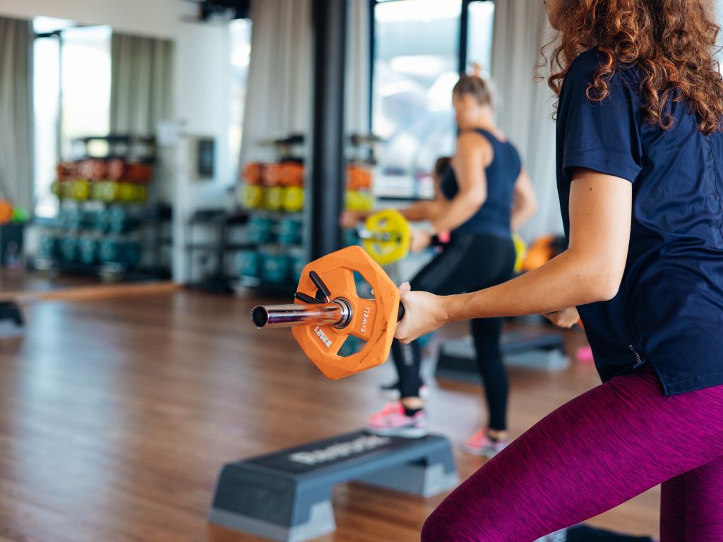 Circuit Training