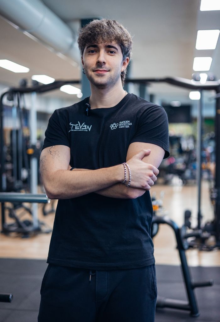 Michele Monte
