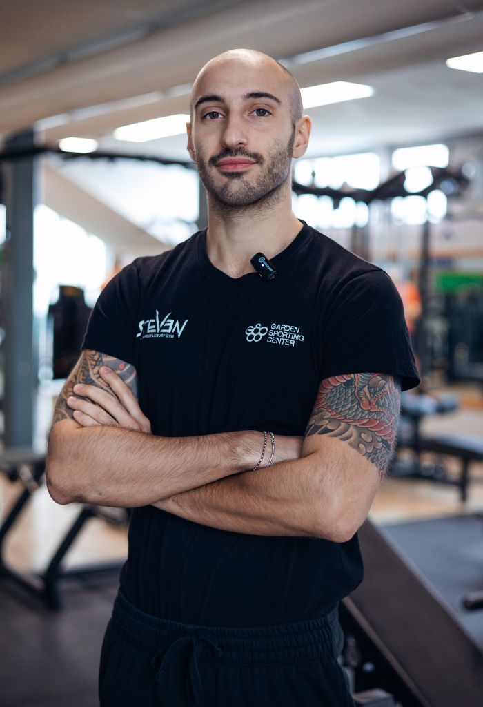 Leonardo Fontana