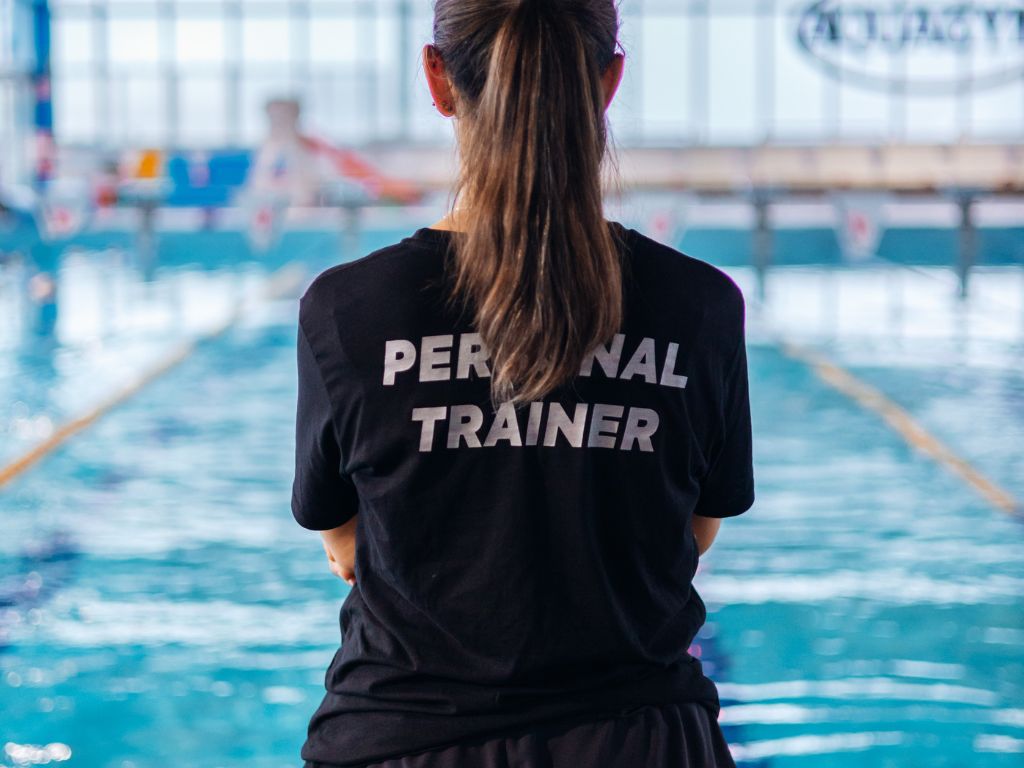 Personal Nuoto