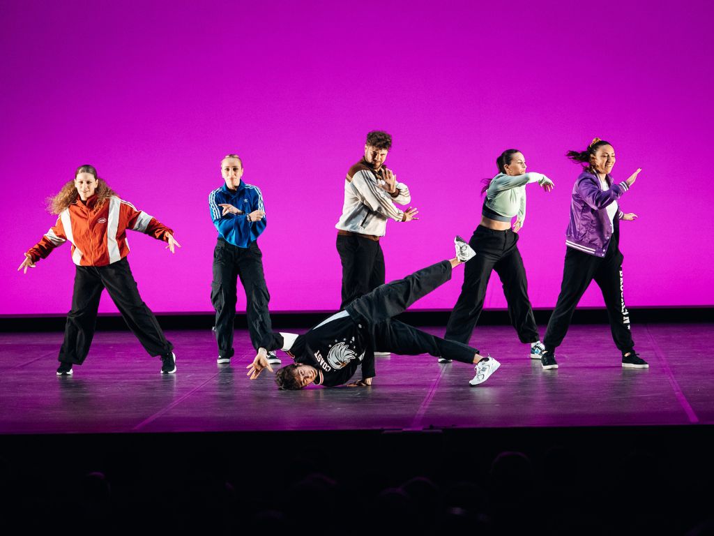 Hip Hop