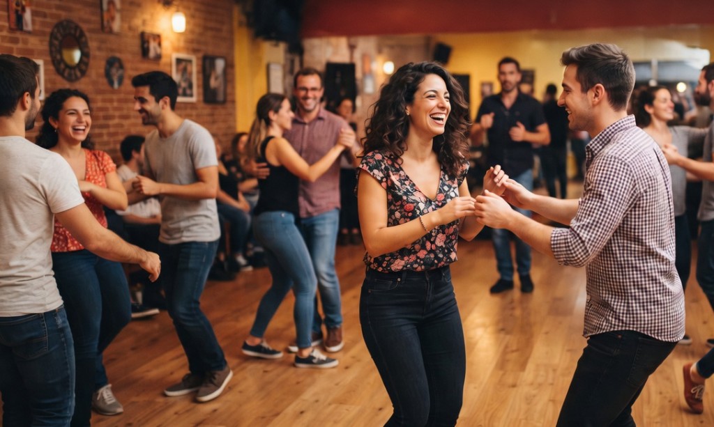 Primo mese in sala: cosa ti aspetta davvero?