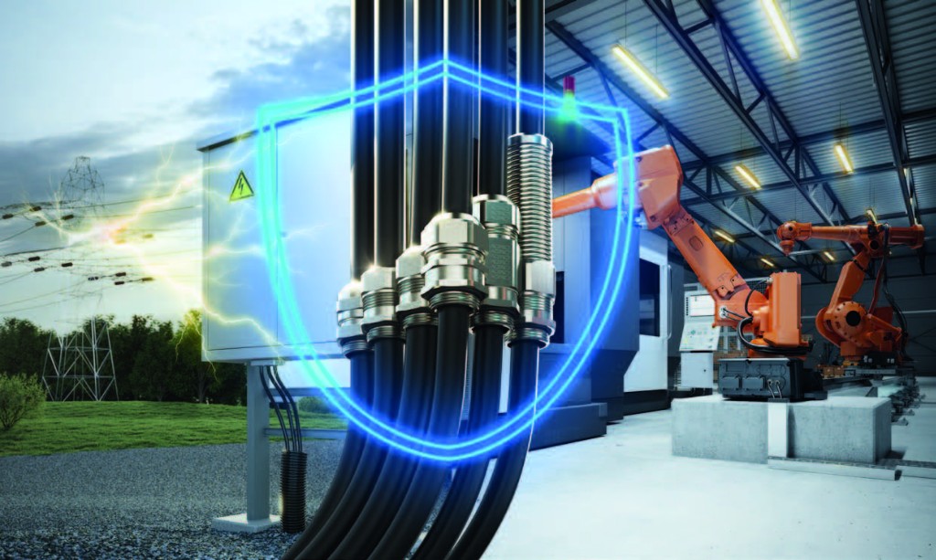 ECO – Electrical Contact Overlays